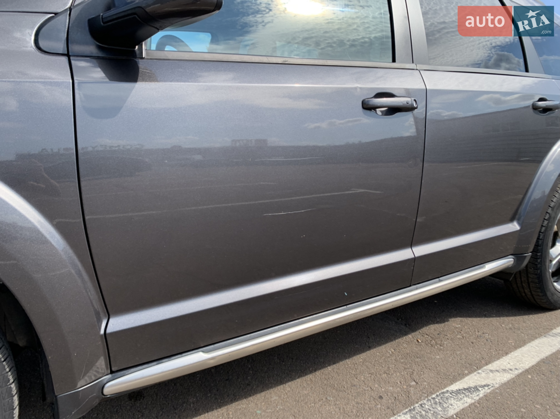 2014 Dodge Journey - мініатюра 31