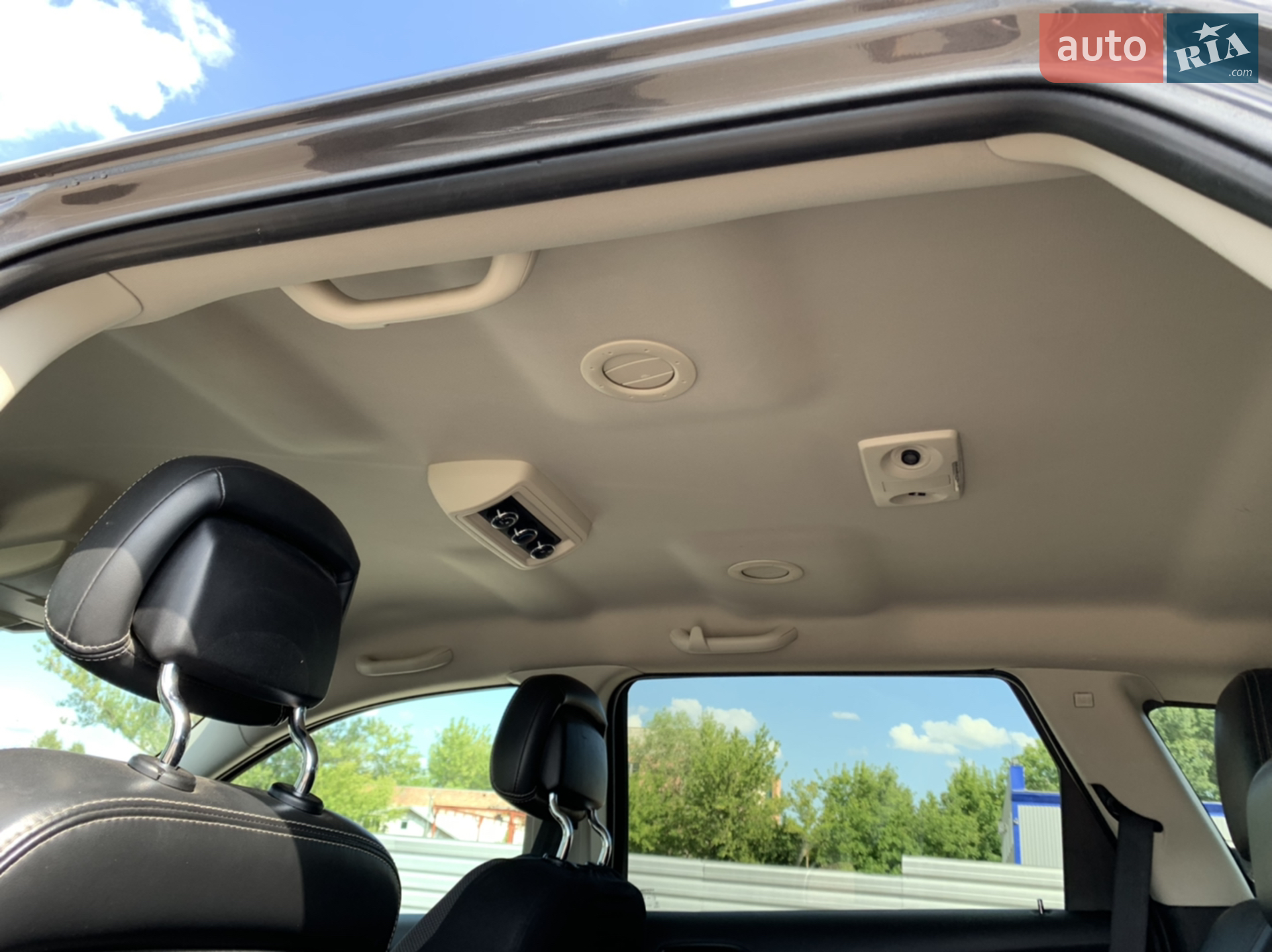 2014 Dodge Journey - мініатюра 33