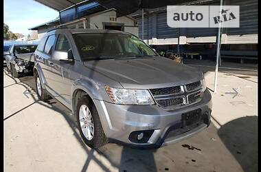 Внедорожник / Кроссовер Dodge Journey 2015 в Виннице