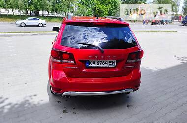 Универсал Dodge Journey 2015 в Киеве