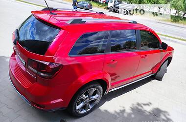 Универсал Dodge Journey 2015 в Киеве