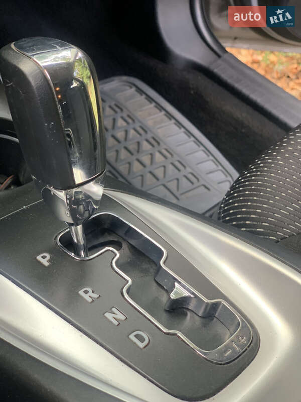 Внедорожник / Кроссовер Dodge Journey 2015 в Киеве