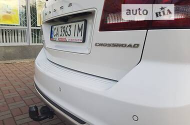 Внедорожник / Кроссовер Dodge Journey 2015 в Черкассах