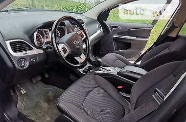 Внедорожник / Кроссовер Dodge Journey 2015 в Тернополе