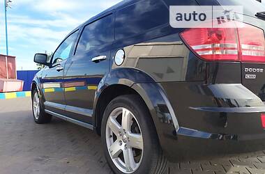 Универсал Dodge Journey 2008 в 