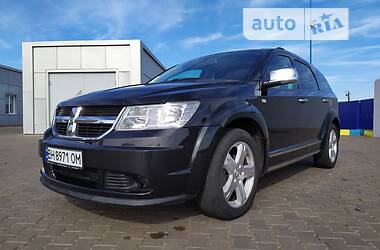 Универсал Dodge Journey 2008 в 