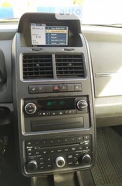 Универсал Dodge Journey 2008 в 