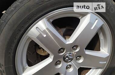 Универсал Dodge Journey 2008 в 