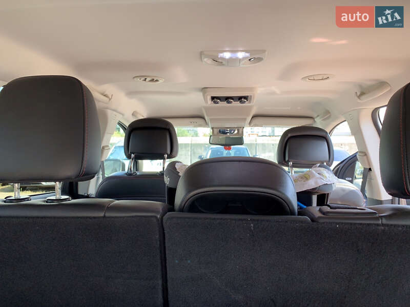Внедорожник / Кроссовер Dodge Journey 2015 в Киеве