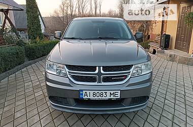 Универсал Dodge Journey 2012 в Белой Церкви