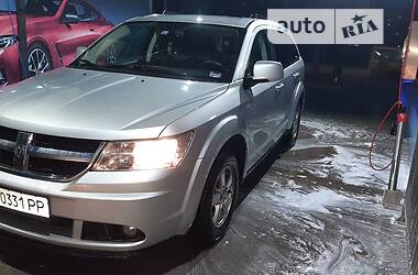 Универсал Dodge Journey 2008 в Львове