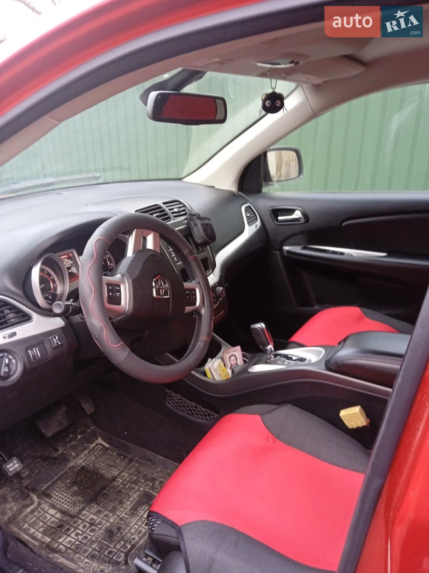 2019 Dodge Journey - мініатюра 20