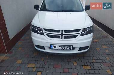 Внедорожник / Кроссовер Dodge Journey 2015 в Измаиле