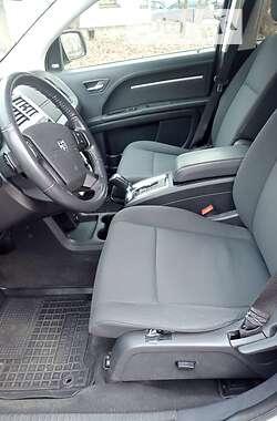 Внедорожник / Кроссовер Dodge Journey 2010 в Киеве