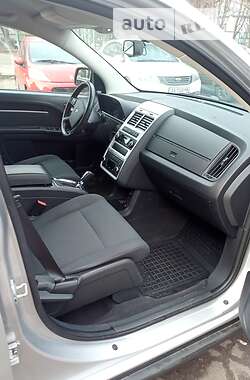 Внедорожник / Кроссовер Dodge Journey 2010 в Киеве