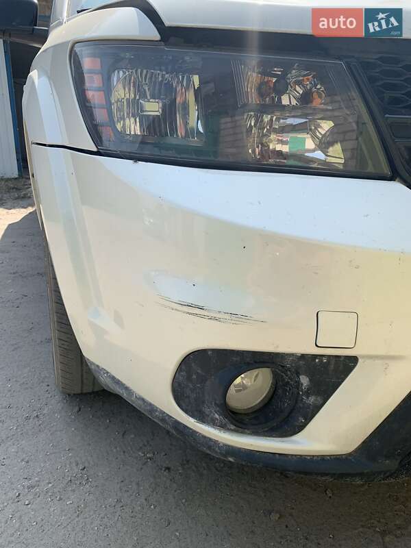 Внедорожник / Кроссовер Dodge Journey 2015 в Кривом Роге фото 36 Внедорожник / Кроссовер Dodge Journey 2015 в Кривом Роге