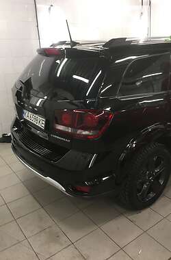 Универсал Dodge Journey 2018 в Киеве