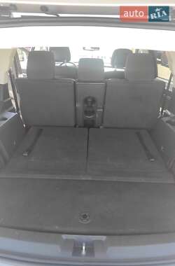 Внедорожник / Кроссовер Dodge Journey 2009 в 