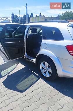 Внедорожник / Кроссовер Dodge Journey 2009 в 