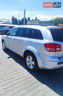 Внедорожник / Кроссовер Dodge Journey 2009 в 