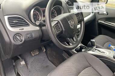 Универсал Dodge Journey 2012 в Ковеле