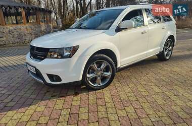 Универсал Dodge Journey 2015 в 