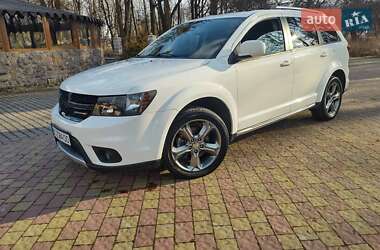 Универсал Dodge Journey 2015 в Одессе