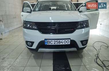 Универсал Dodge Journey 2015 в 