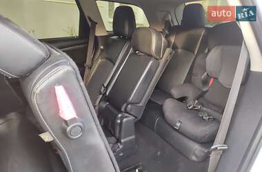 Универсал Dodge Journey 2015 в 
