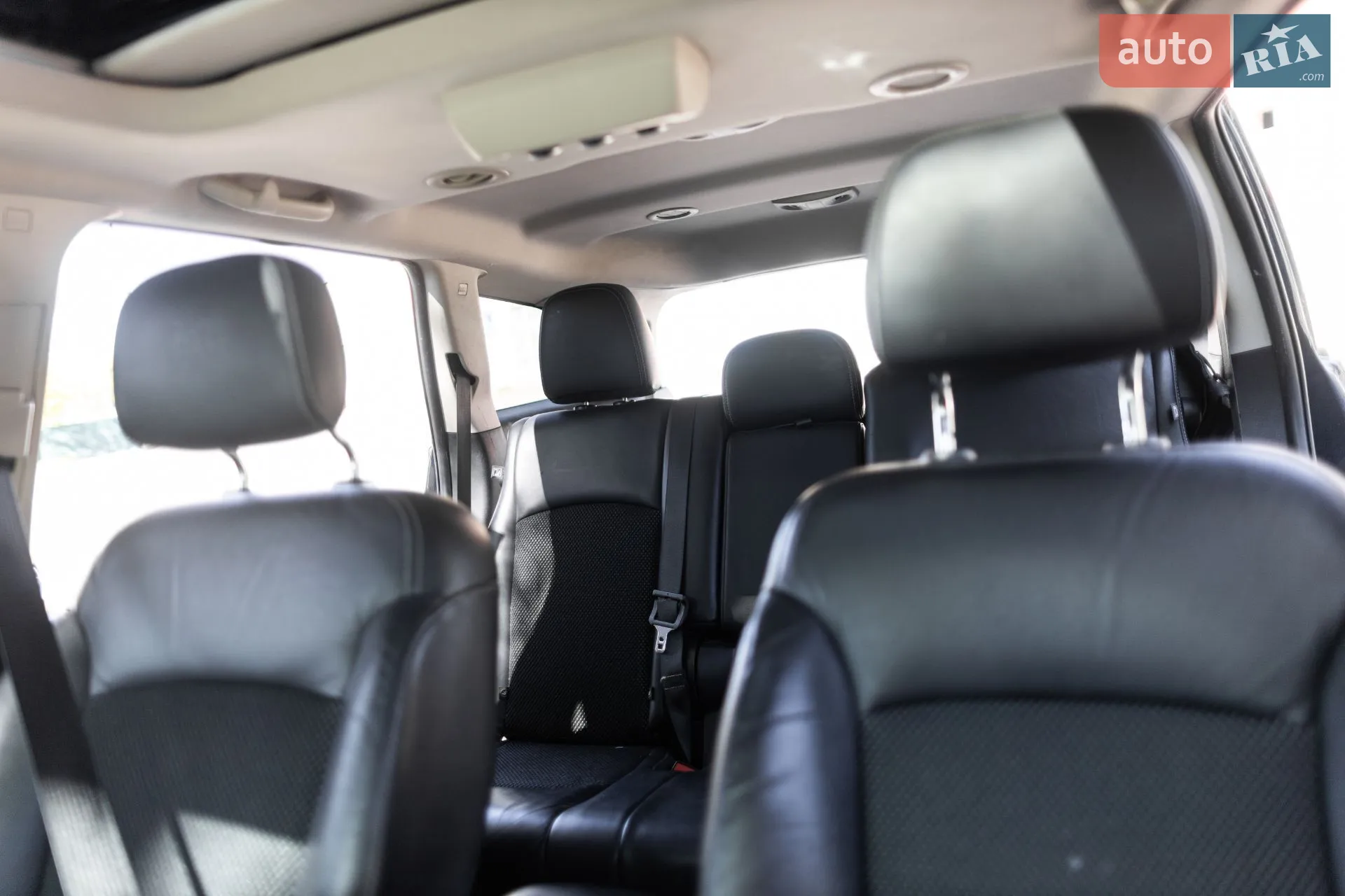 2015 Dodge Journey - мініатюра 20