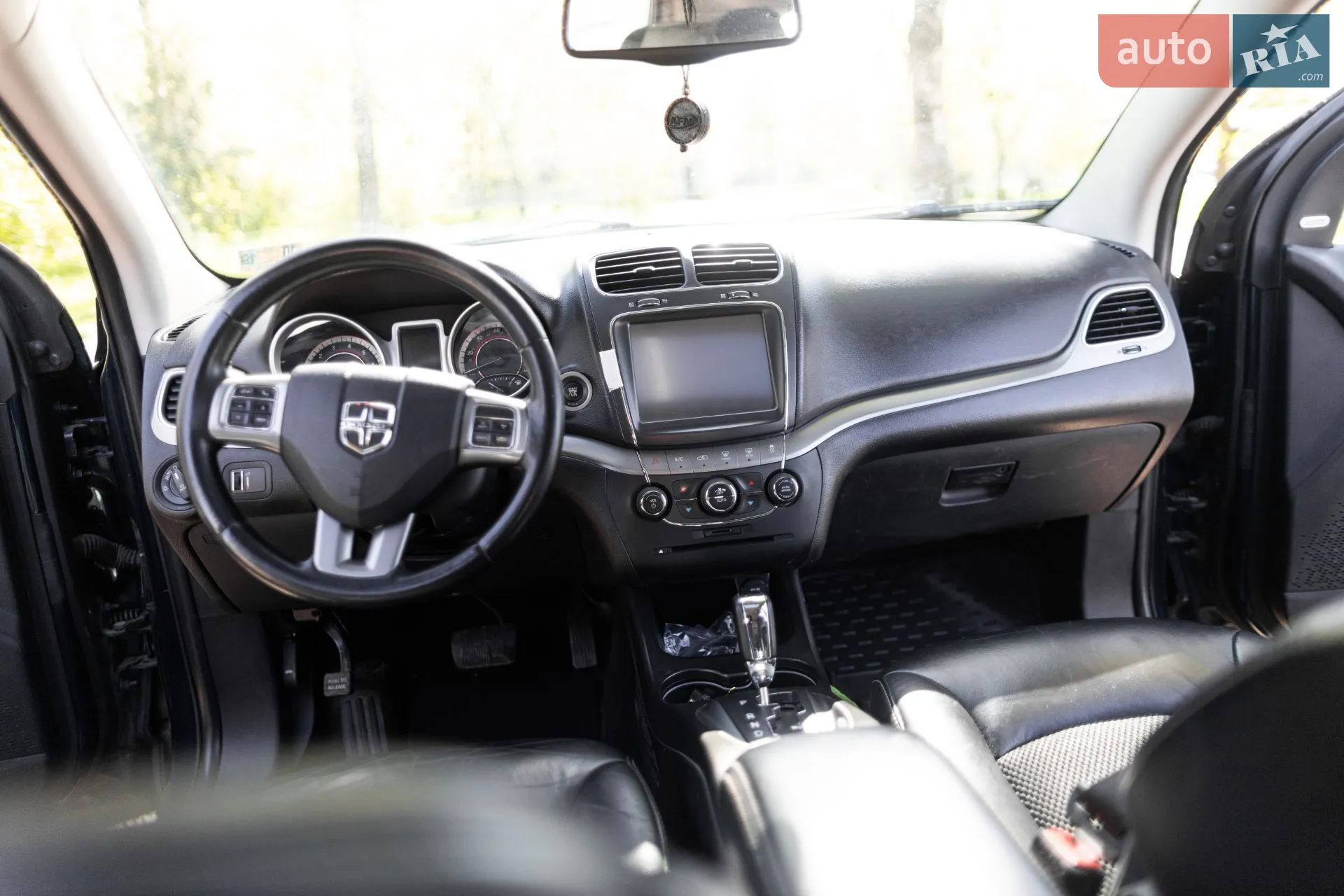 2015 Dodge Journey - мініатюра 21