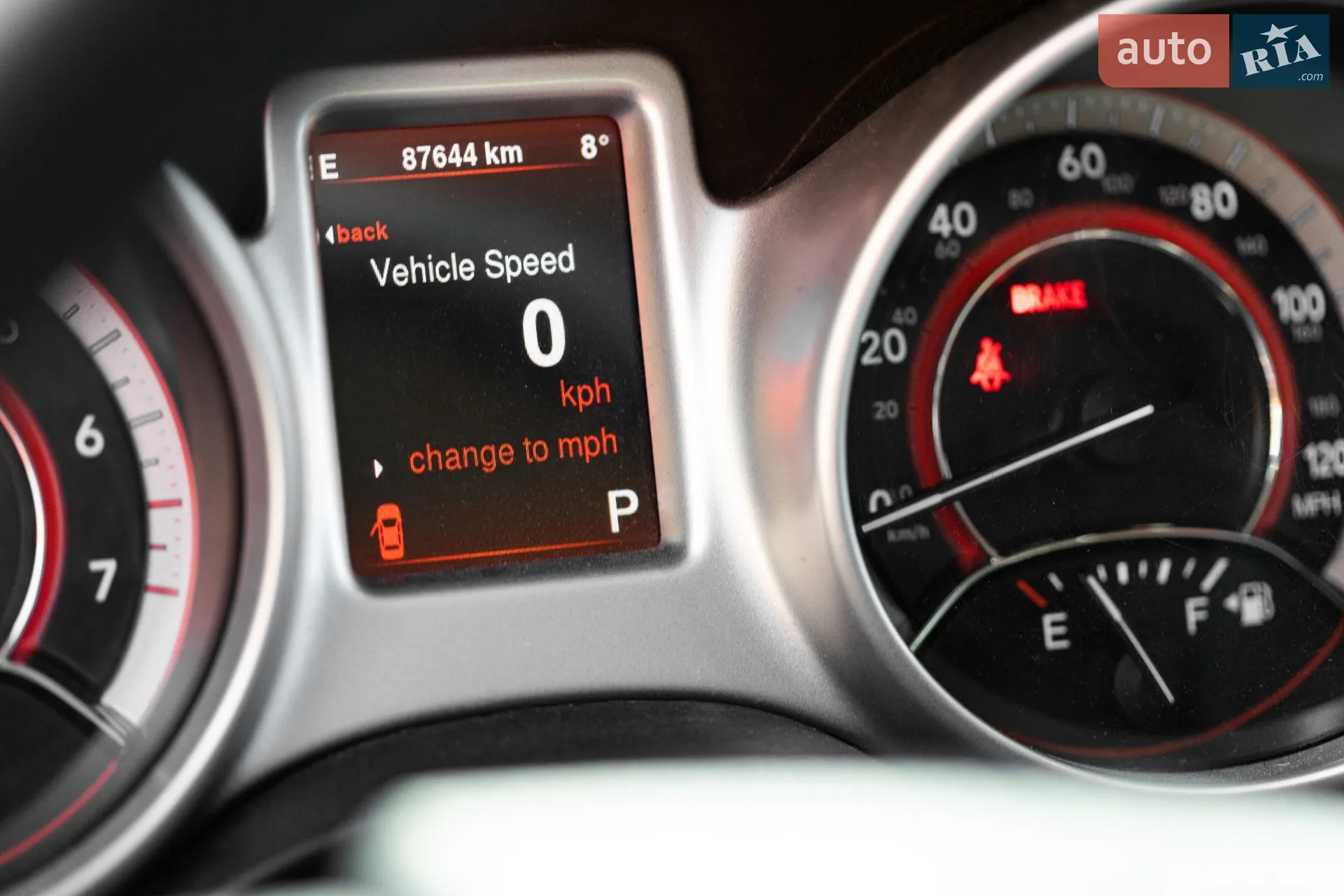 2015 Dodge Journey - мініатюра 25