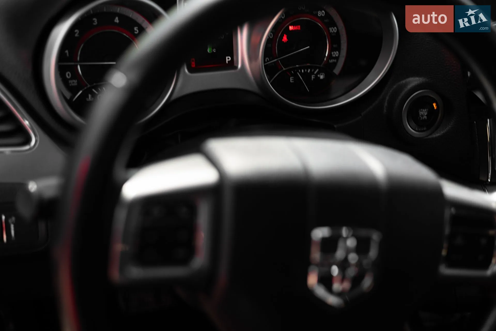 2015 Dodge Journey - мініатюра 42