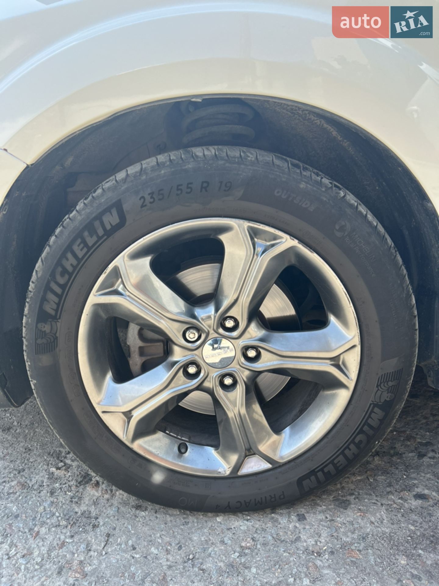 2015 Dodge Journey - мініатюра 20