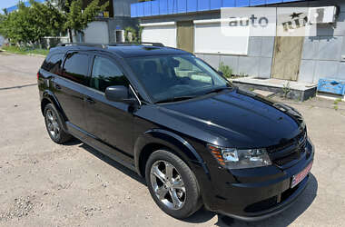 Внедорожник / Кроссовер Dodge Journey 2020 в Бердичеве