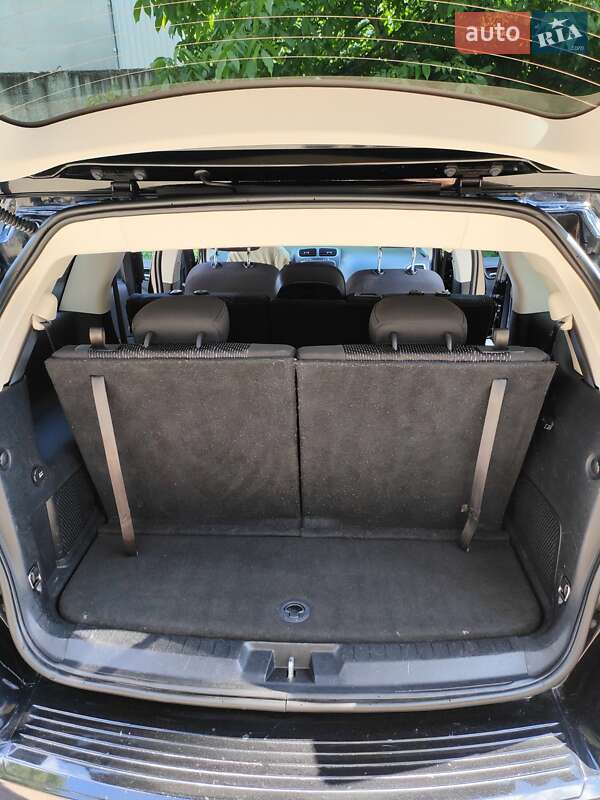 Внедорожник / Кроссовер Dodge Journey 2014 в Днепре