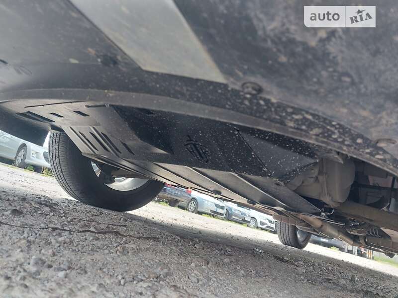 Позашляховик / Кросовер Dodge Journey 2019 в Львові фото 14 Позашляховик / Кросовер Dodge Journey 2019 в Львові