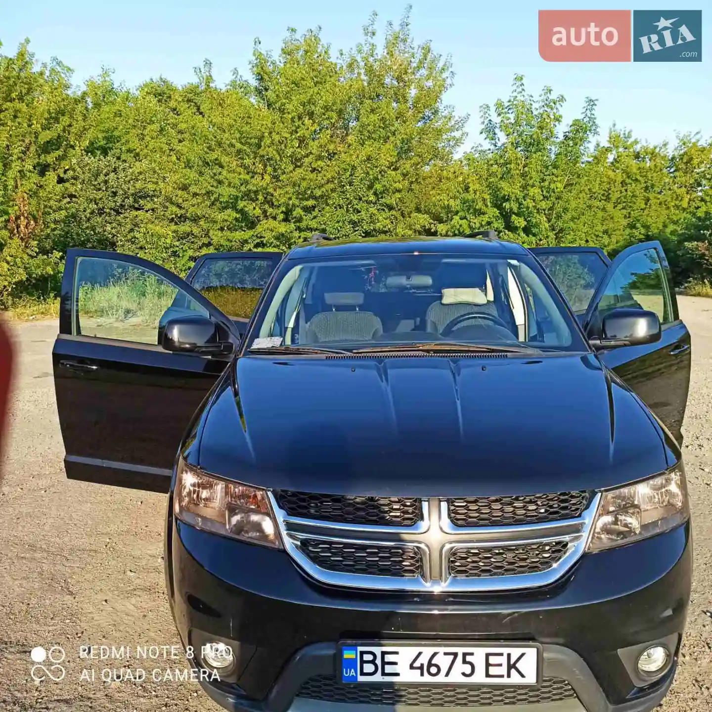 2016 Dodge Journey - фото 1
