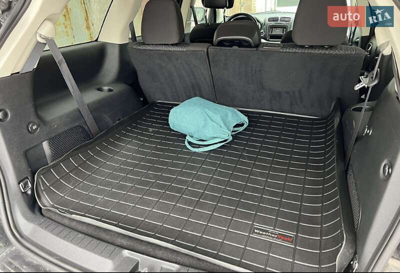 Внедорожник / Кроссовер Dodge Journey 2015 в Бориславе фото 29 Внедорожник / Кроссовер Dodge Journey 2015 в Бориславе