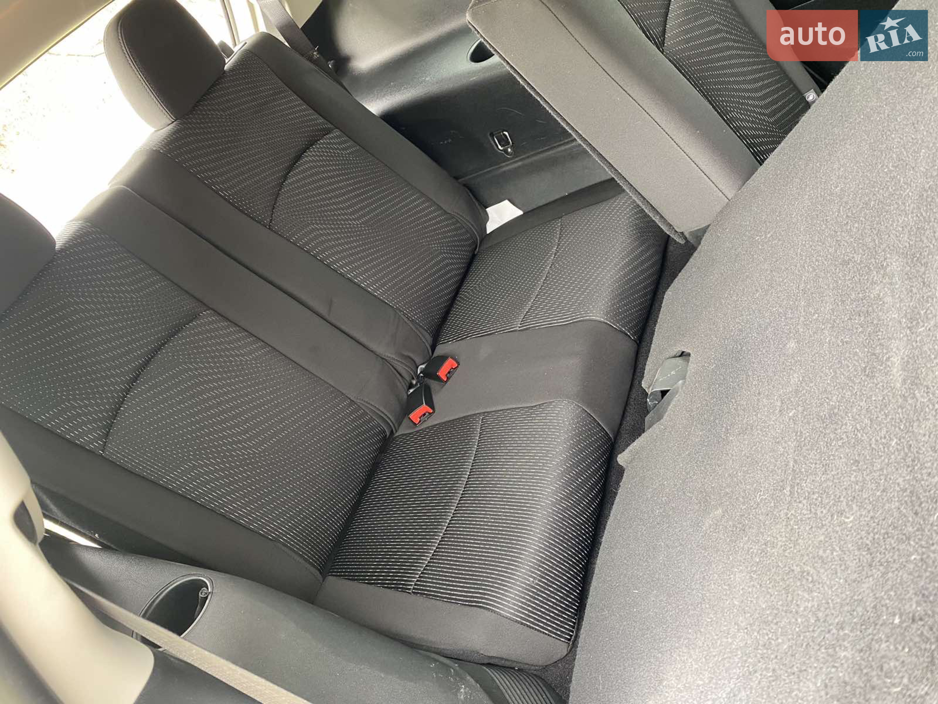 2016 Dodge Journey - мініатюра 6