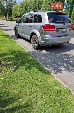 Внедорожник / Кроссовер Dodge Journey 2017 в Днепре