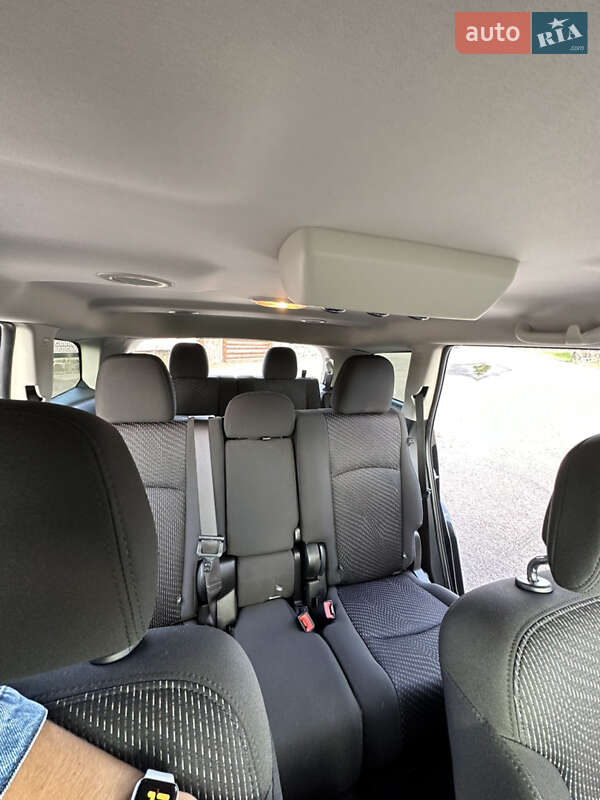 Внедорожник / Кроссовер Dodge Journey 2019 в Ровно