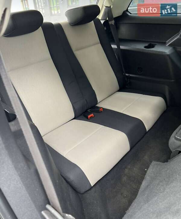 Внедорожник / Кроссовер Dodge Journey 2008 в Черновцах