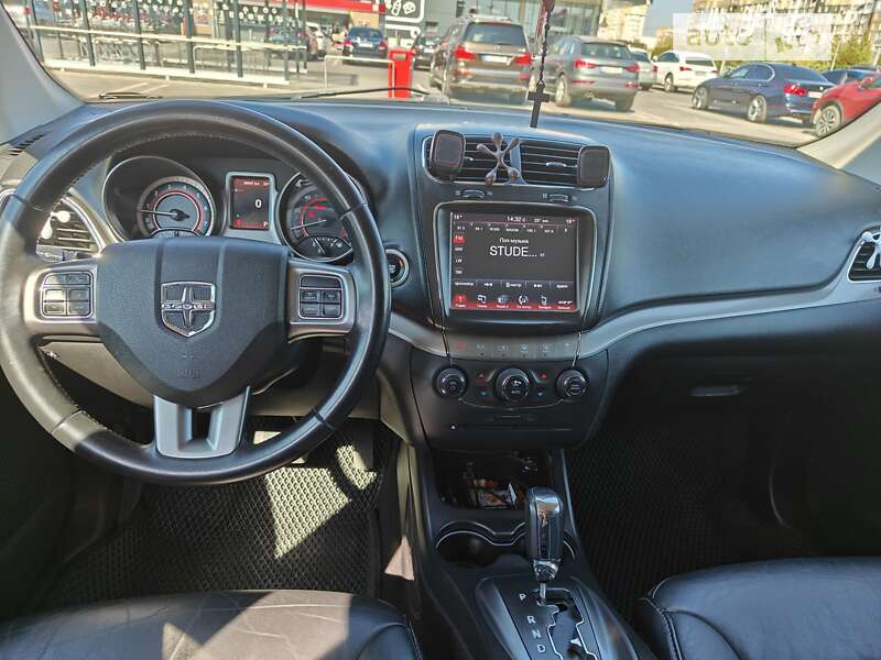 Внедорожник / Кроссовер Dodge Journey 2019 в Одессе