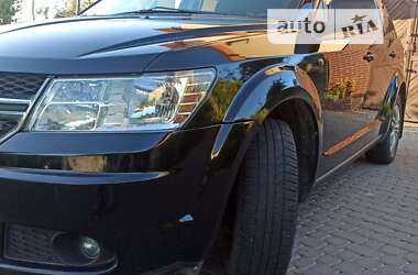 Внедорожник / Кроссовер Dodge Journey 2015 в 