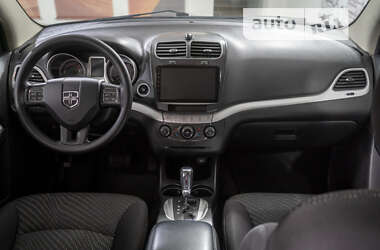 Универсал Dodge Journey 2013 в 