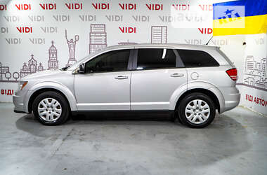 Универсал Dodge Journey 2013 в 