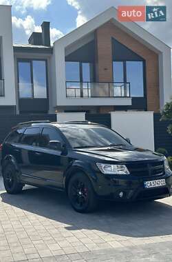 Внедорожник / Кроссовер Dodge Journey 2015 в Ужгороде