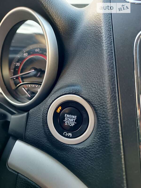 Позашляховик / Кросовер Dodge Journey 2018 в Одесі