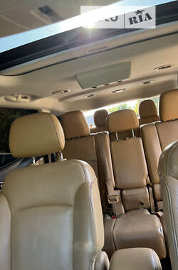 Внедорожник / Кроссовер Dodge Journey 2013 в 